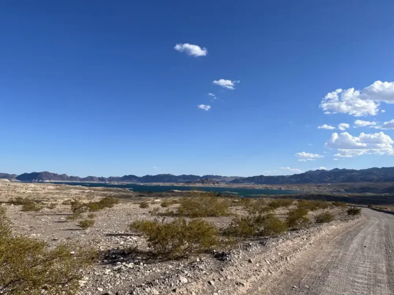 Lake Mead