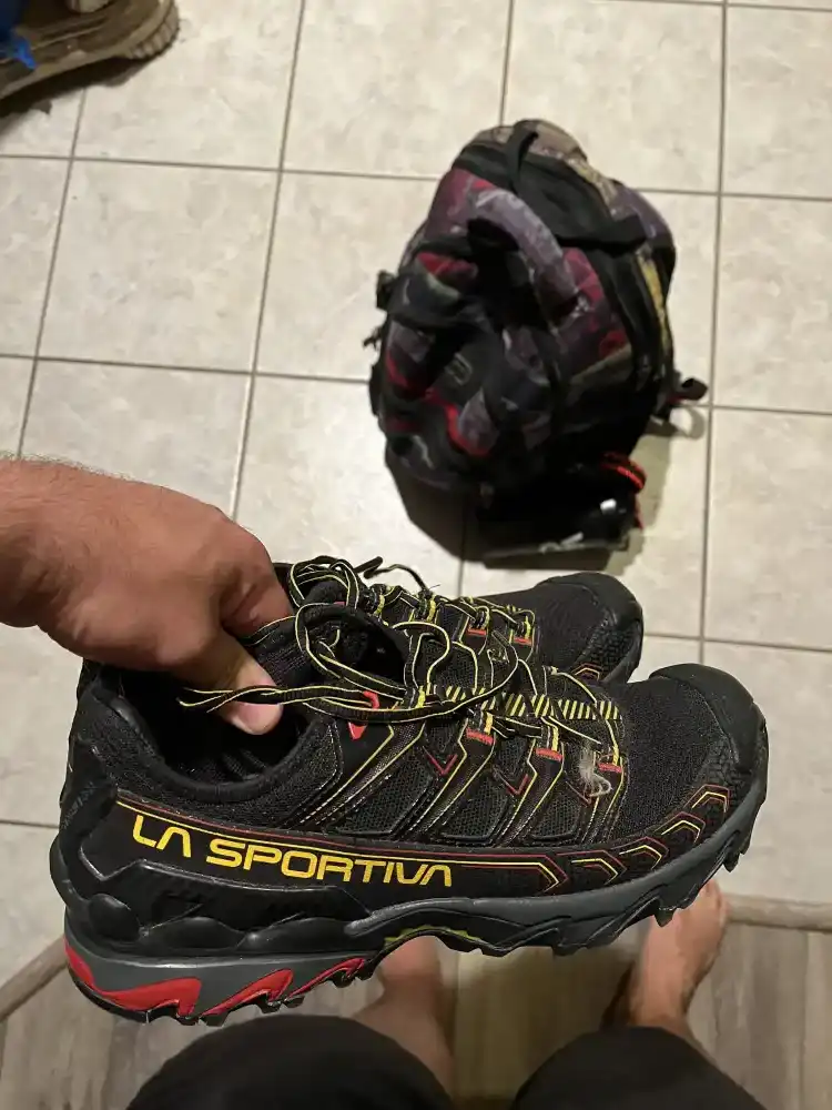 La Sportiva