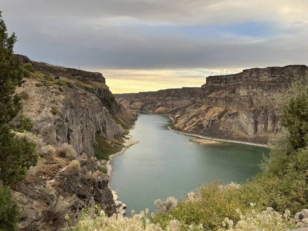 Snake River